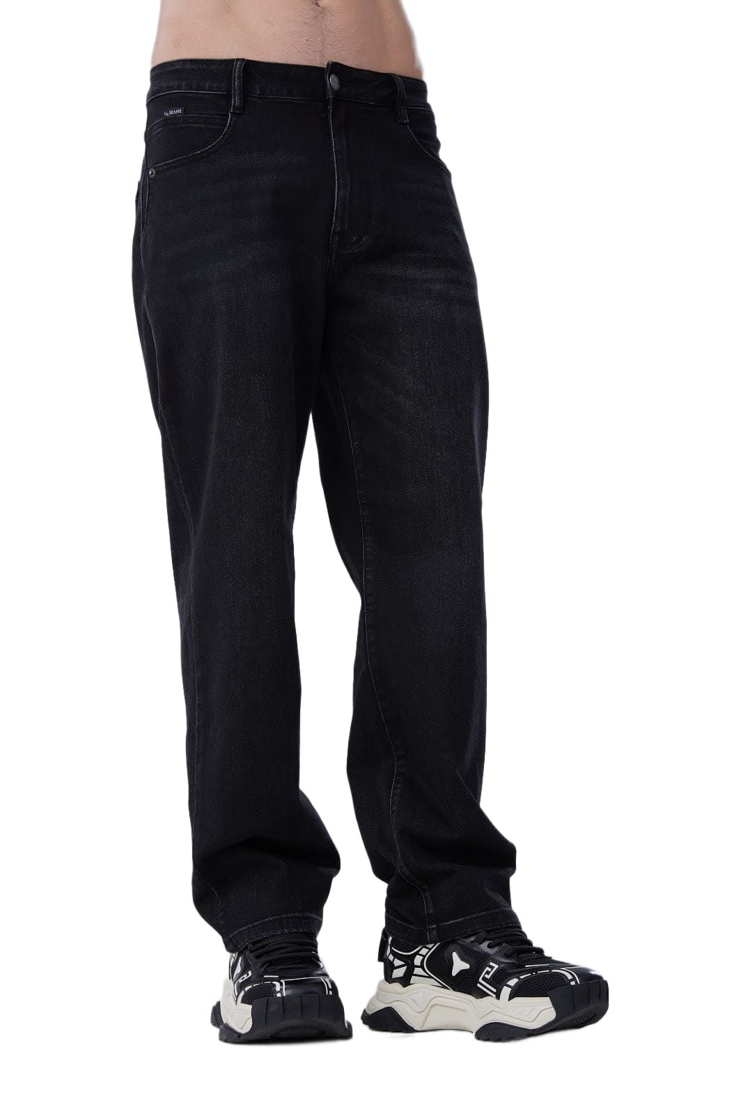 163 OVERSIZE BLACK 7
