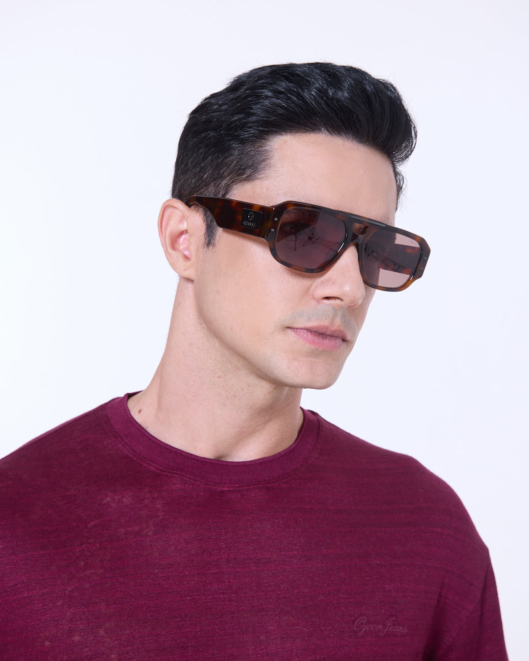 VV001 brown&amber 1