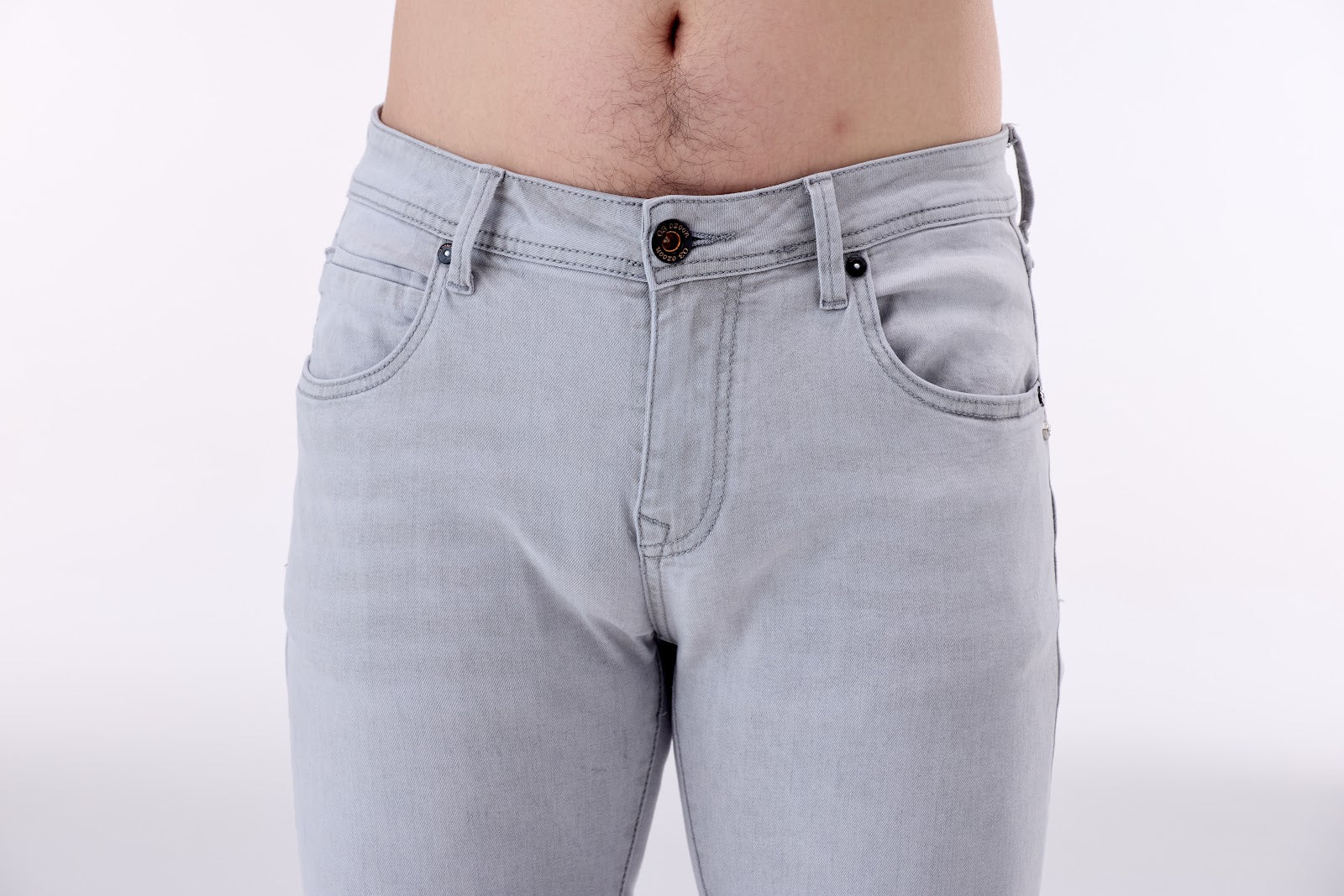 181 SKINNY GREY 6