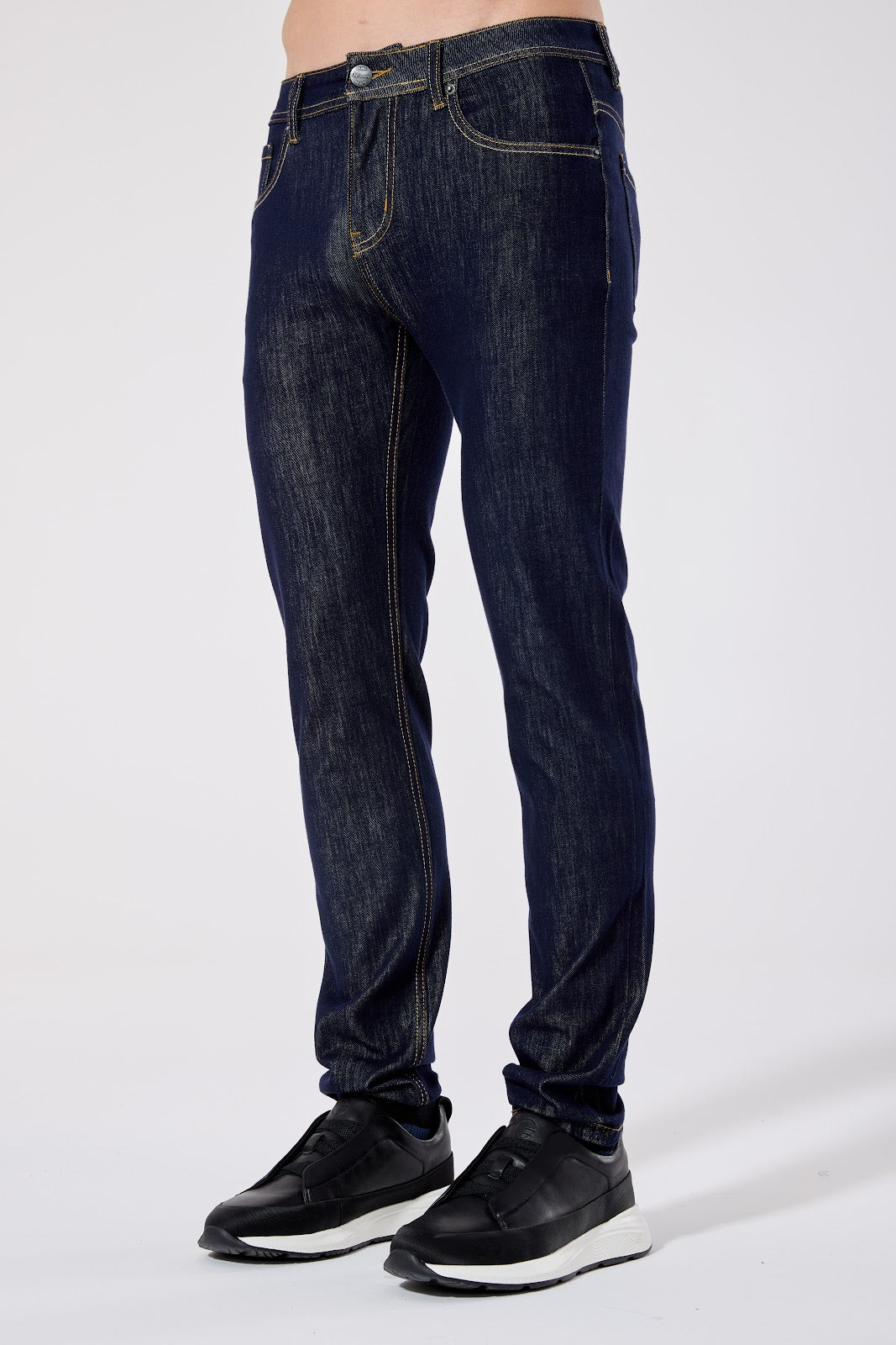 184 SKINNY BLUE 2