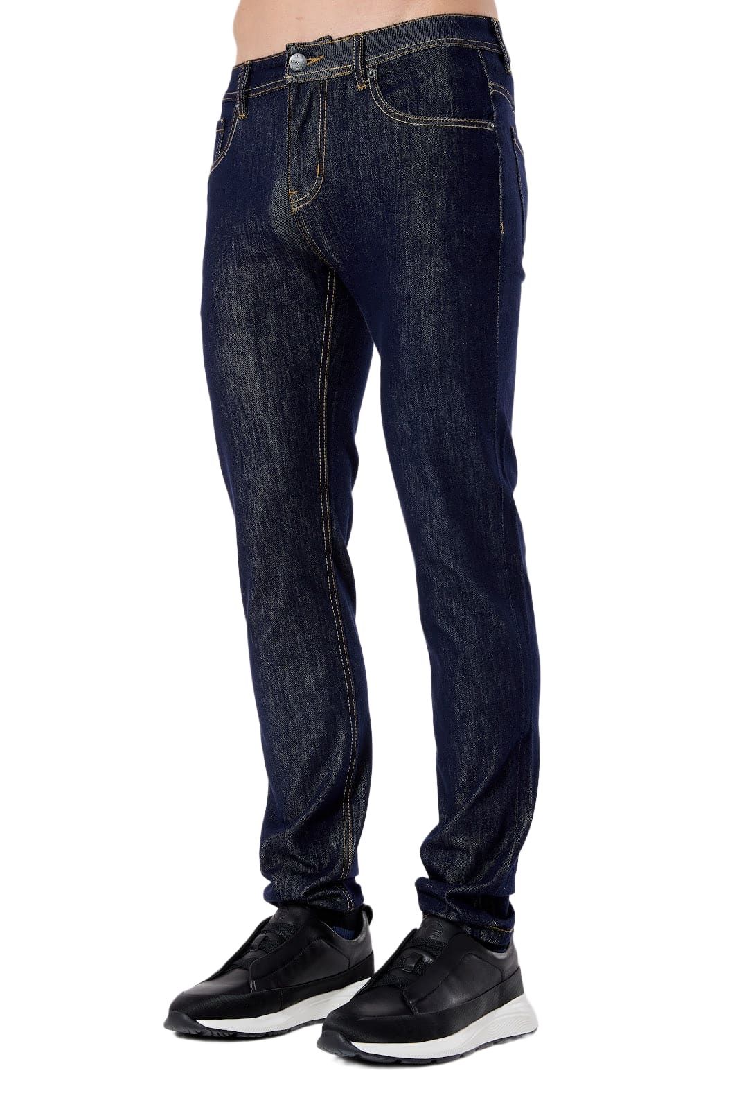184 SKINNY BLUE 2