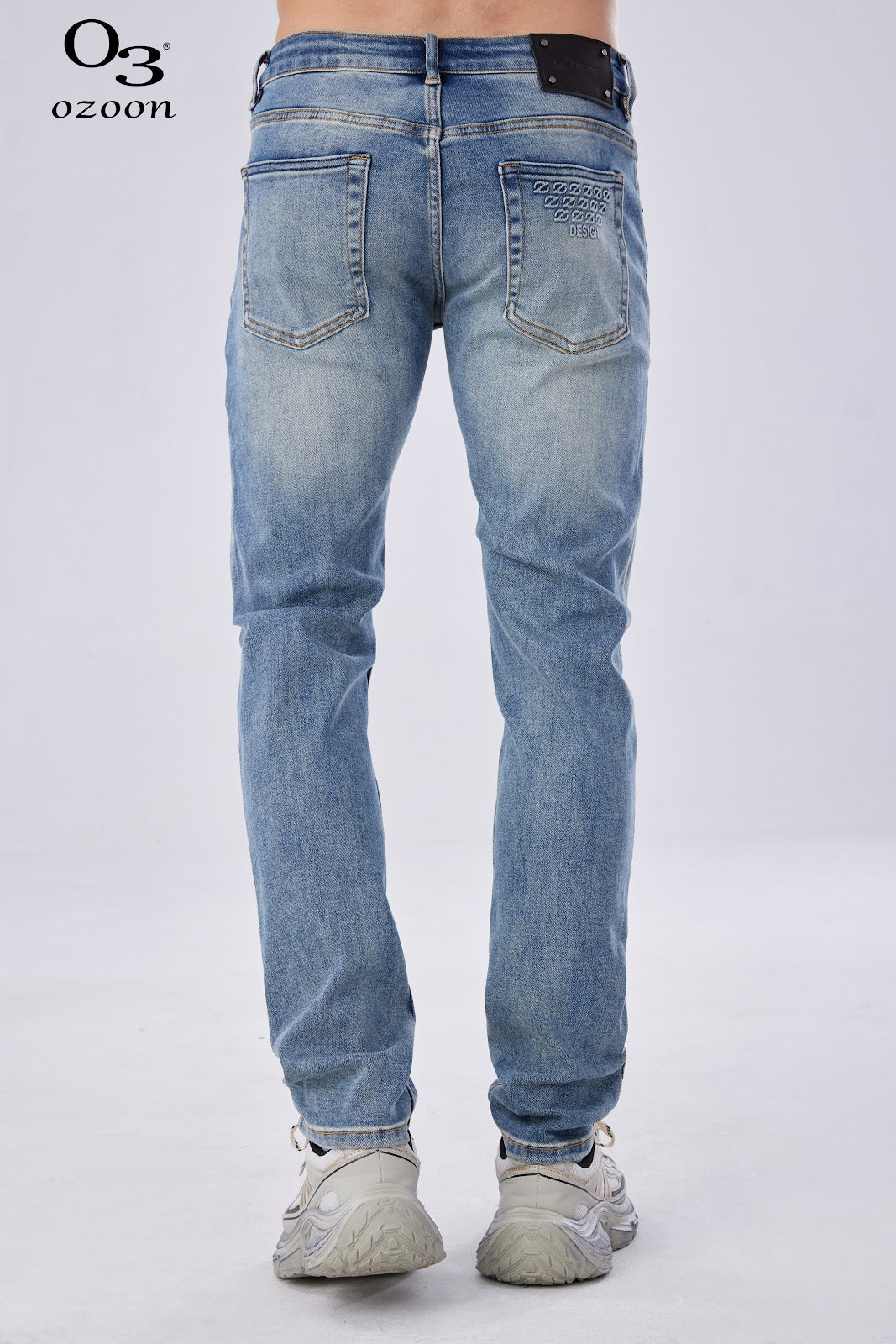 O3-M030 L.BLUE 3