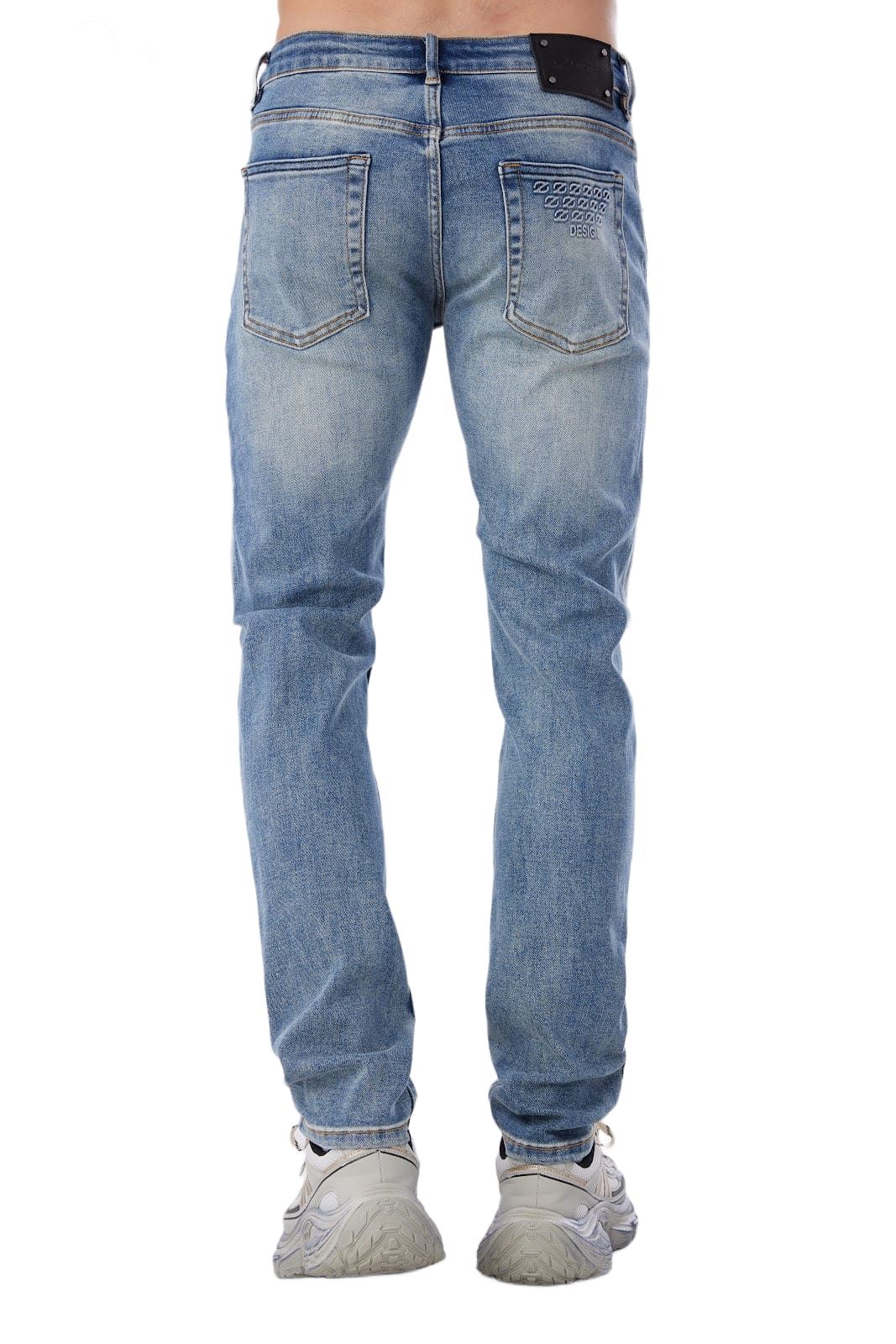 O3-M030 L.BLUE 3