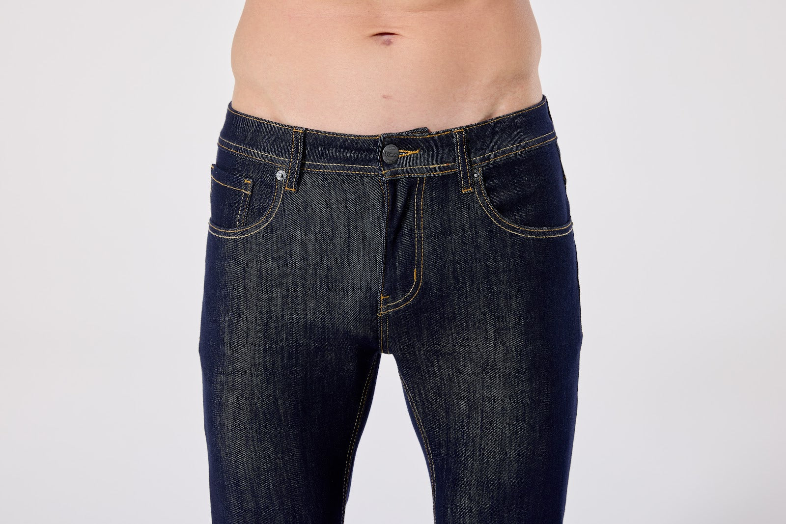 184 SKINNY BLUE 19