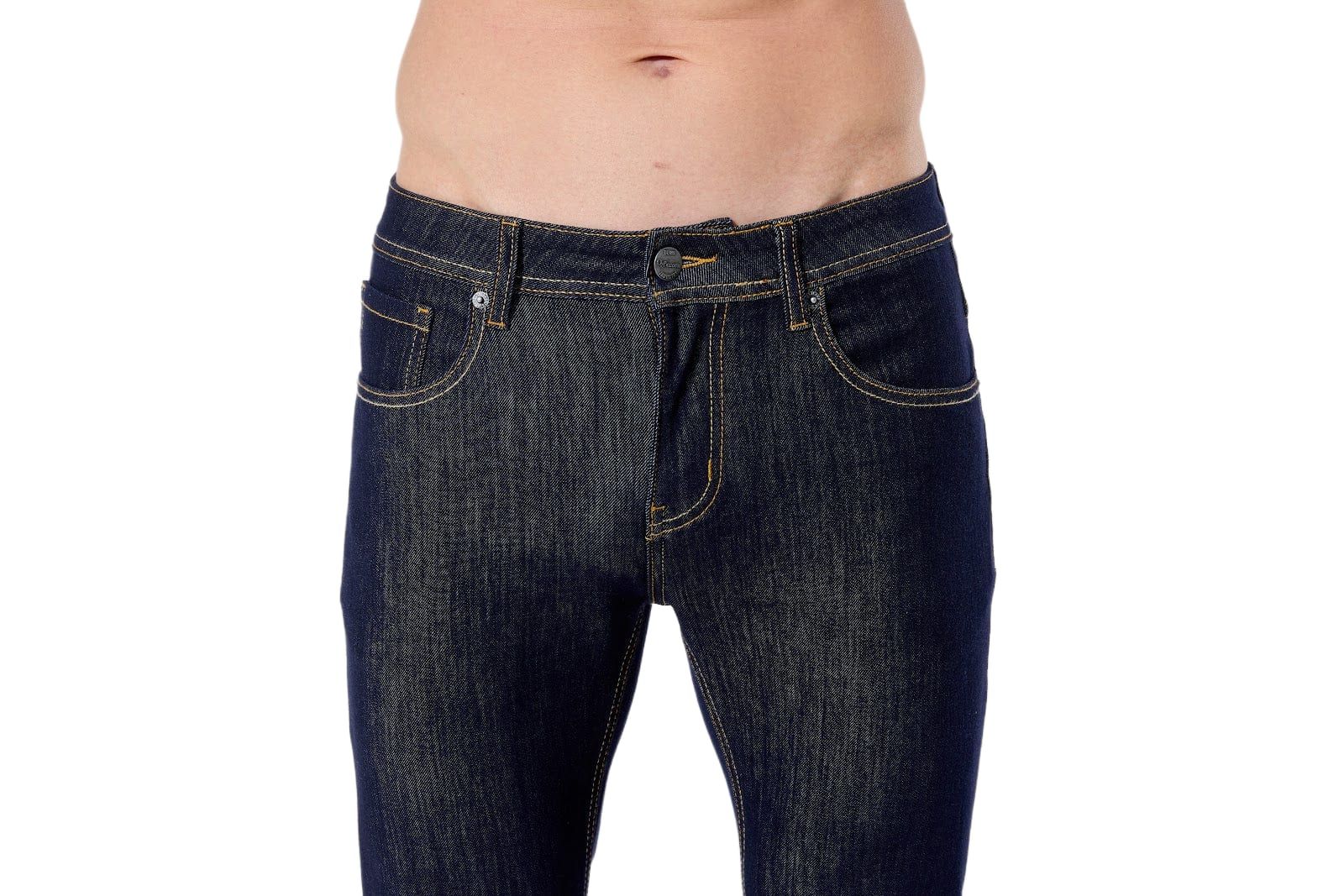 184 SKINNY BLUE 19