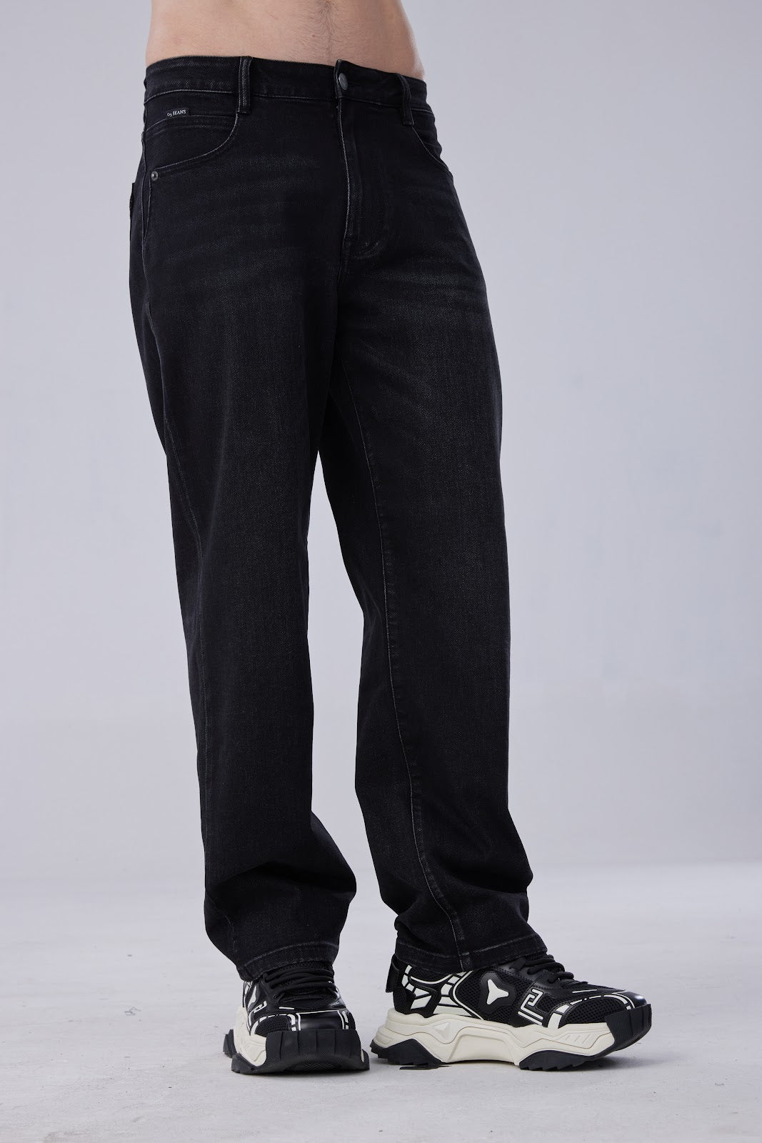 163 OVERSIZE BLACK 8