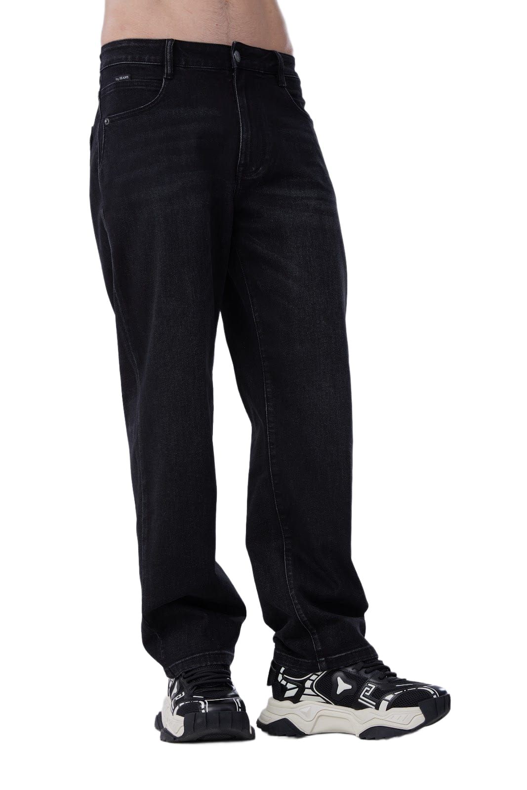 163 OVERSIZE BLACK 8