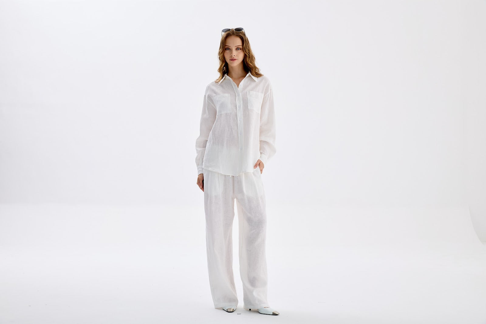 GL001 WHITE 5