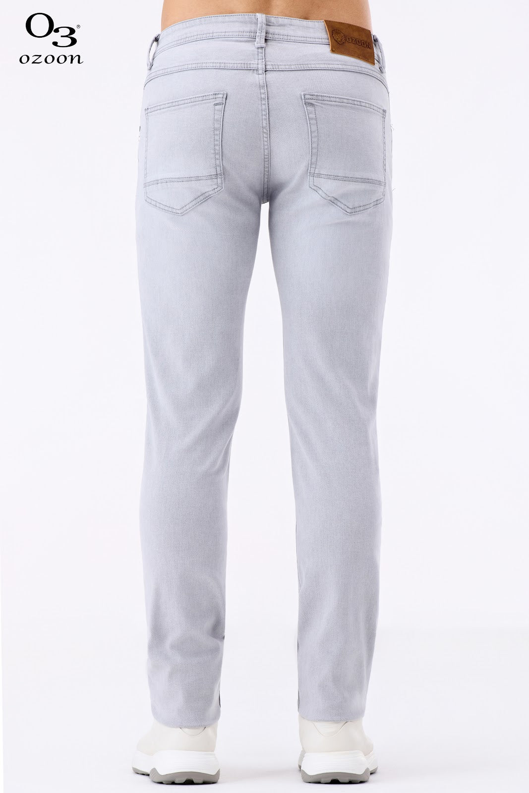 181 SLIM GREY 6