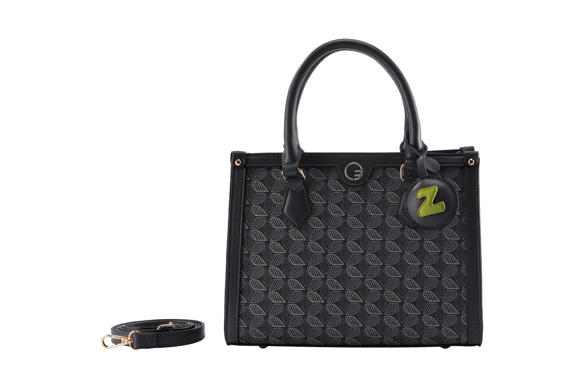 LADY BAG C52222 - Grey