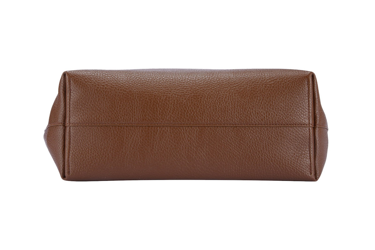 LADY BAG MJ8817 - Brown