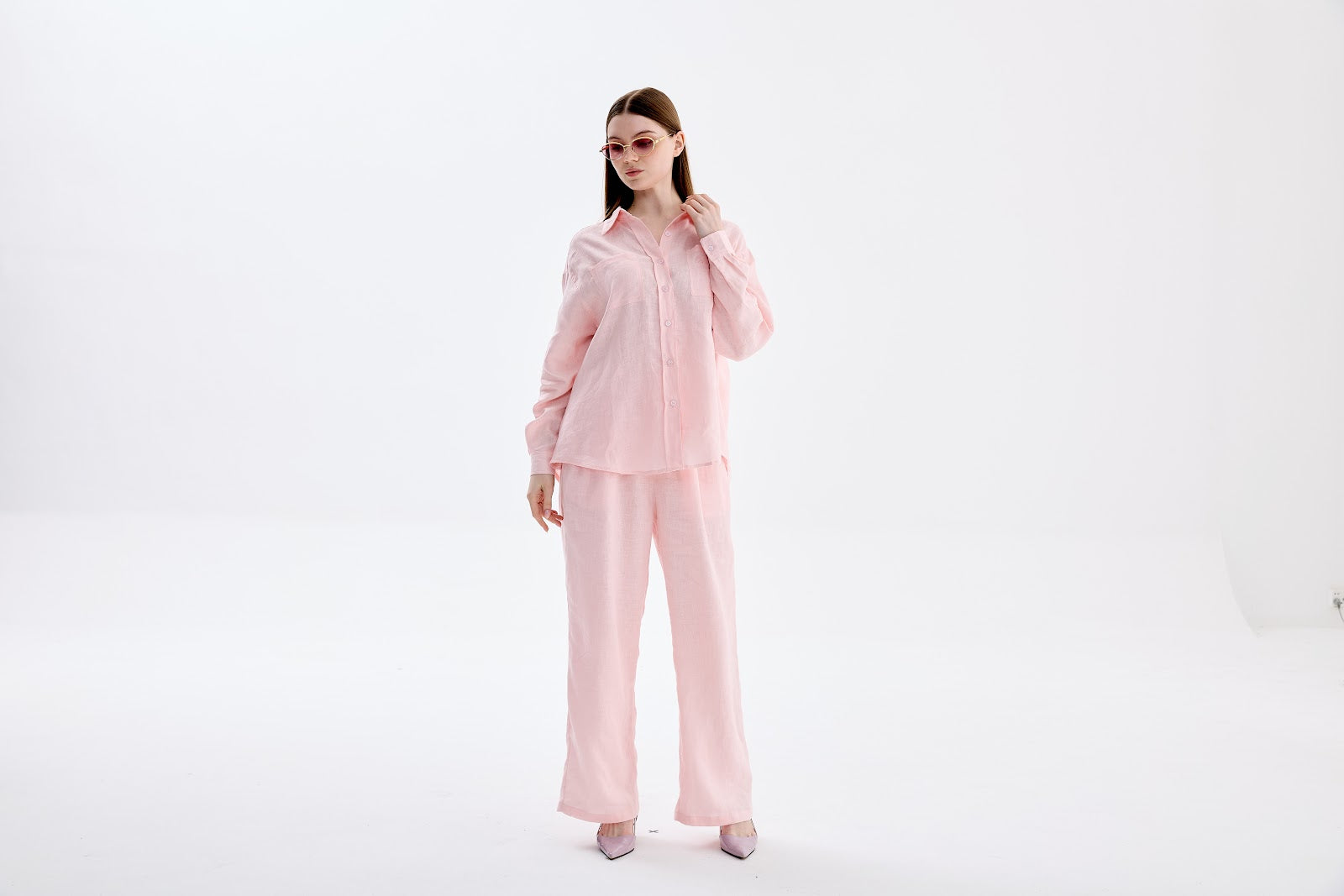 GL001 PINK 4