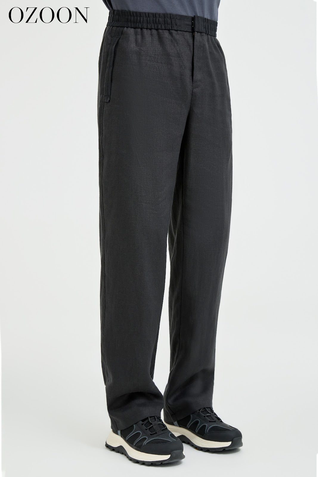 3058 BLACK 3