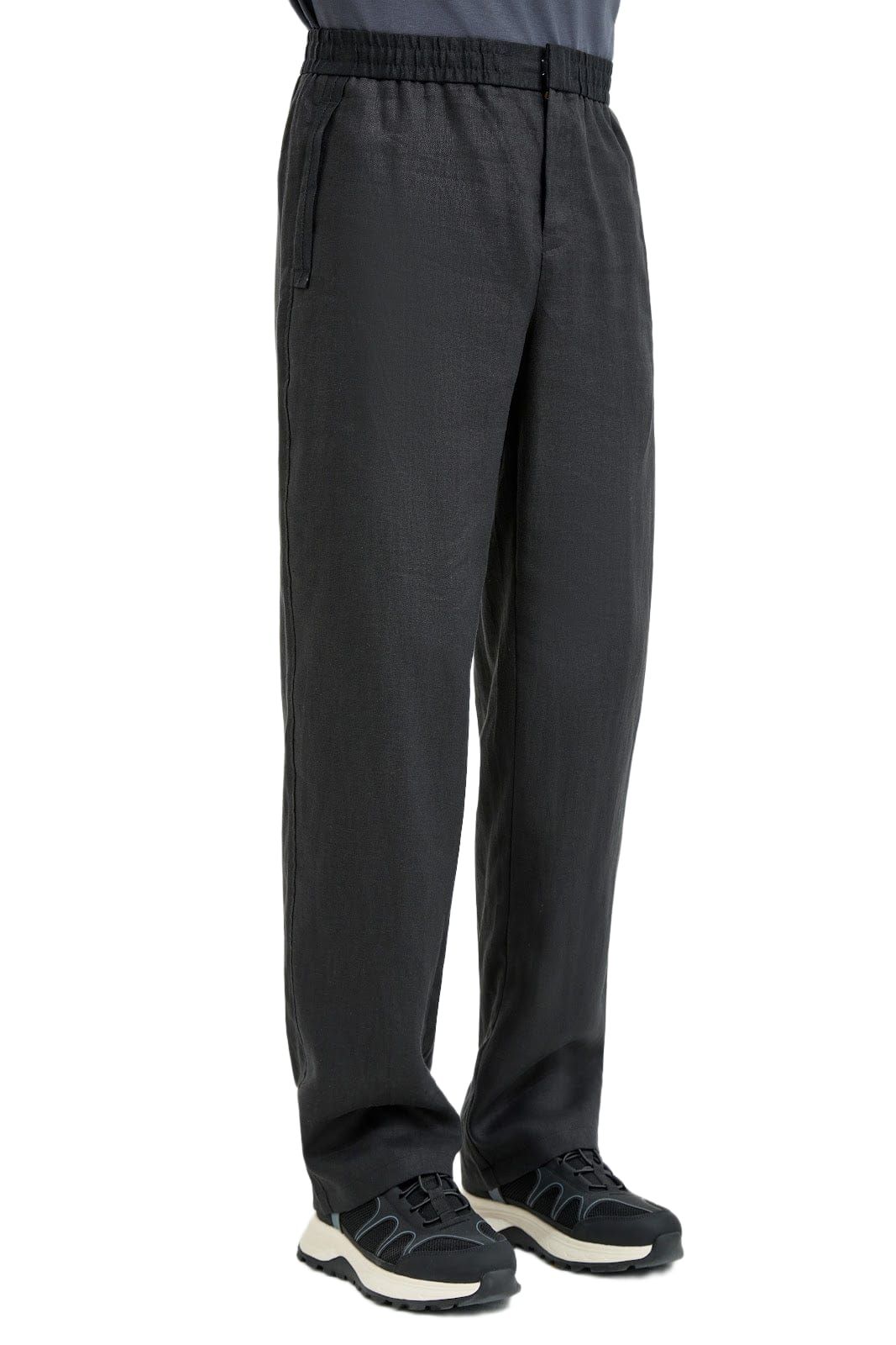 3058 BLACK 3
