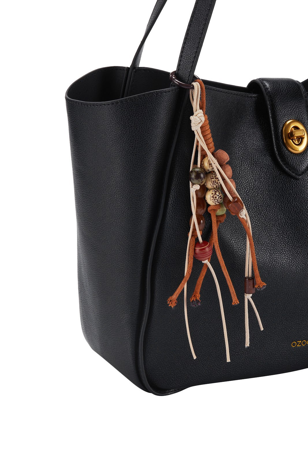 LADY BAG MJ9263 - Black