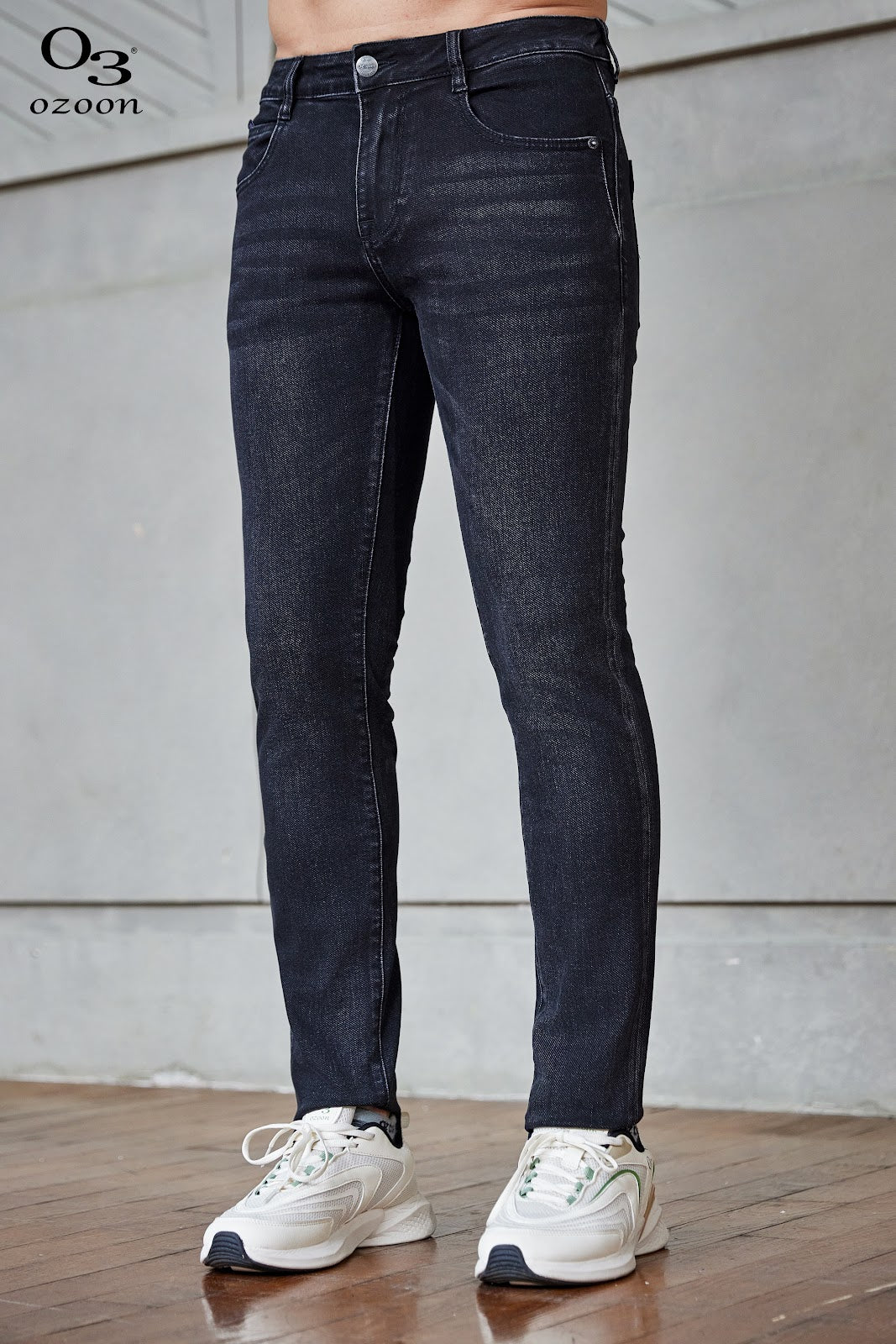 163 SKINNY BLACK 2