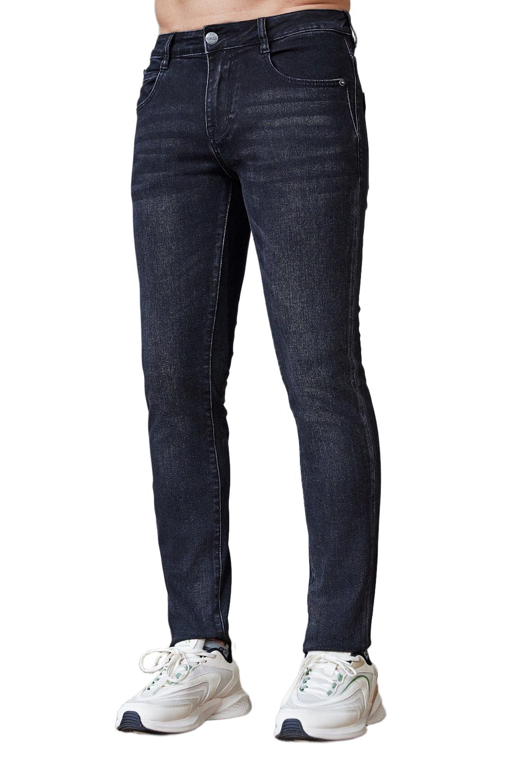 163 SKINNY BLACK 2