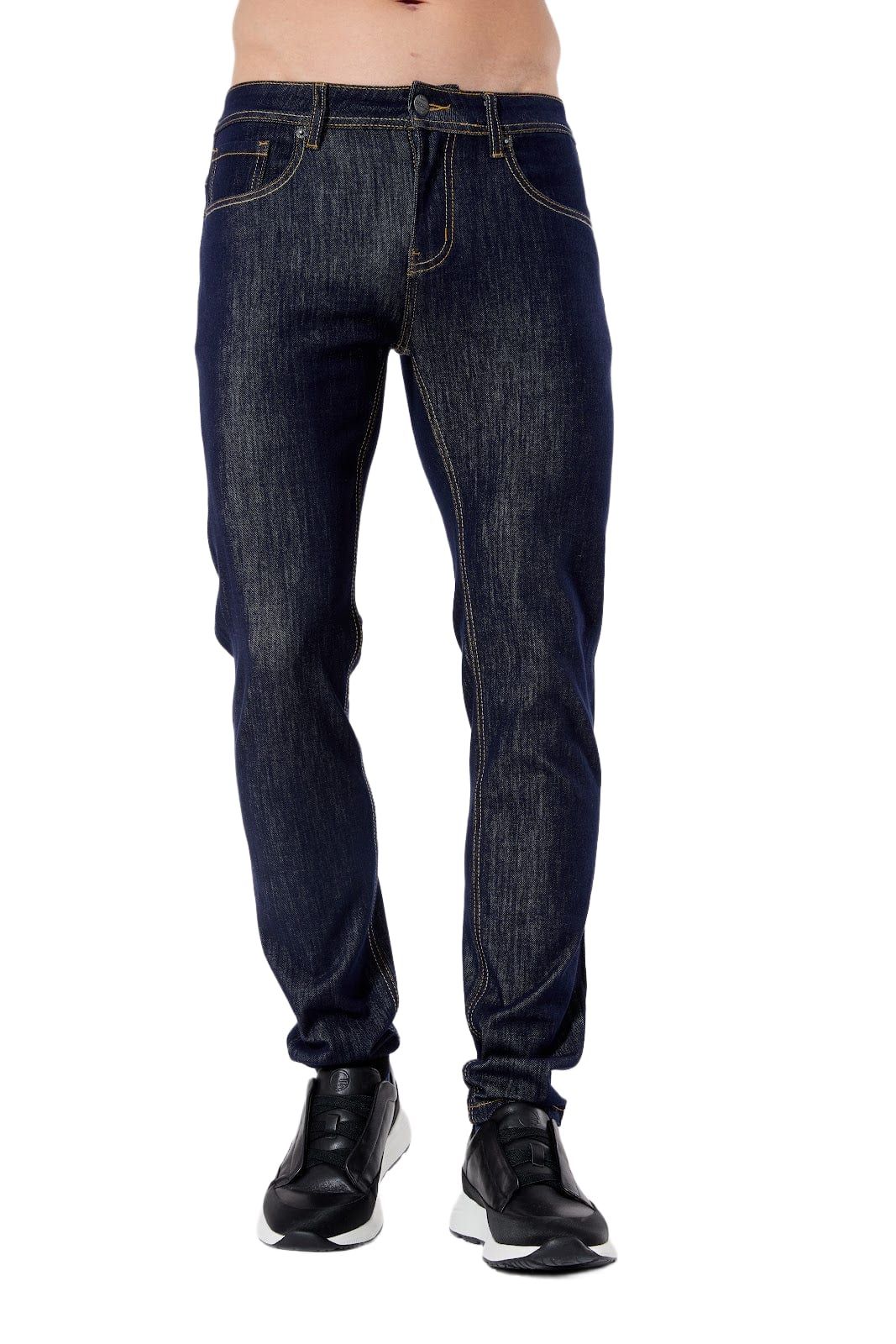 184 SKINNY BLUE 6