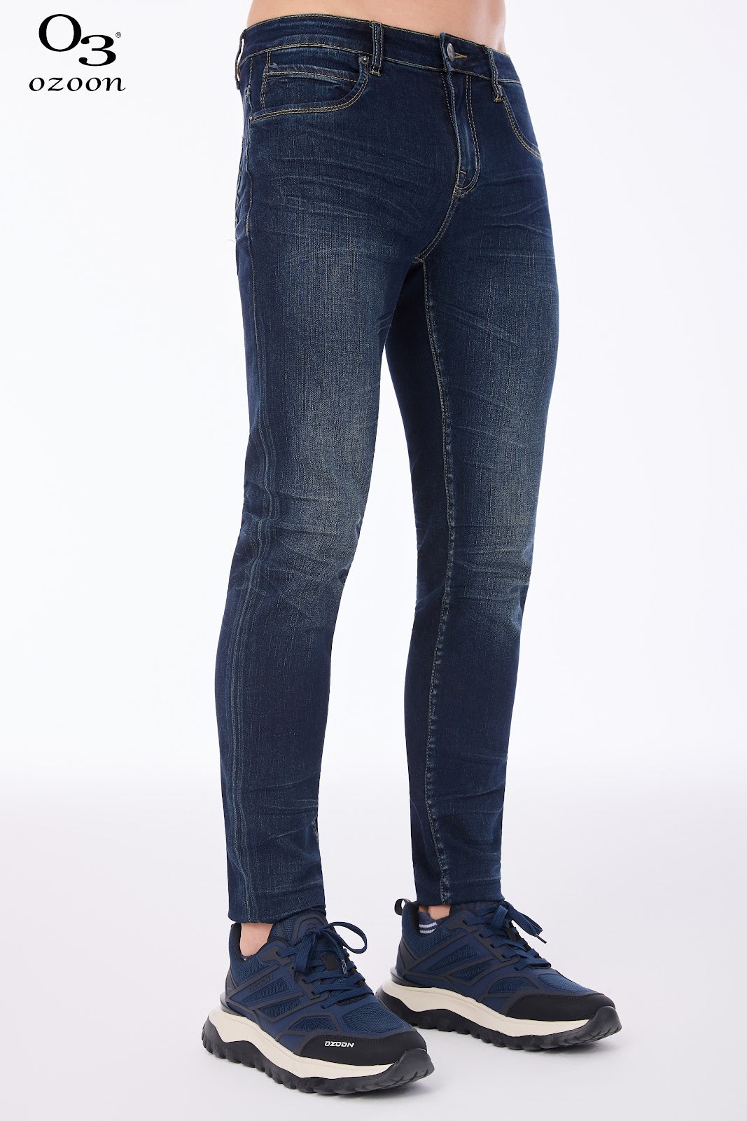 171 SKINNY BLUE 3