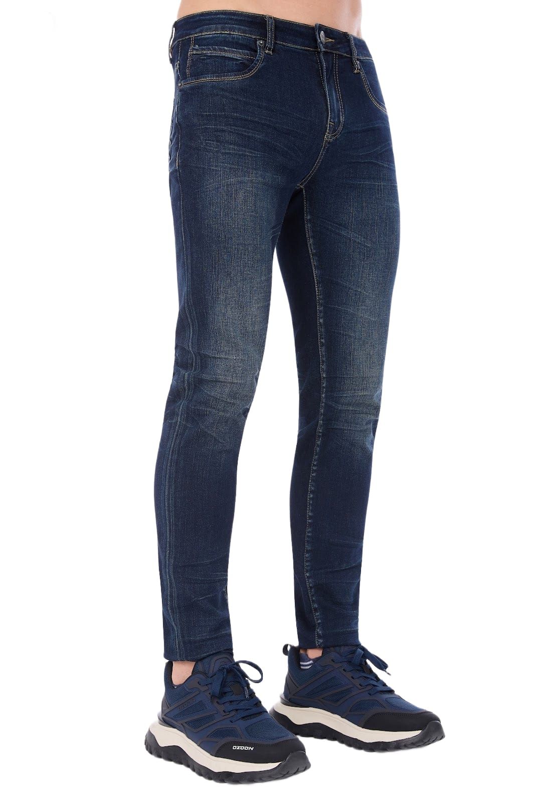 171 SKINNY BLUE 3