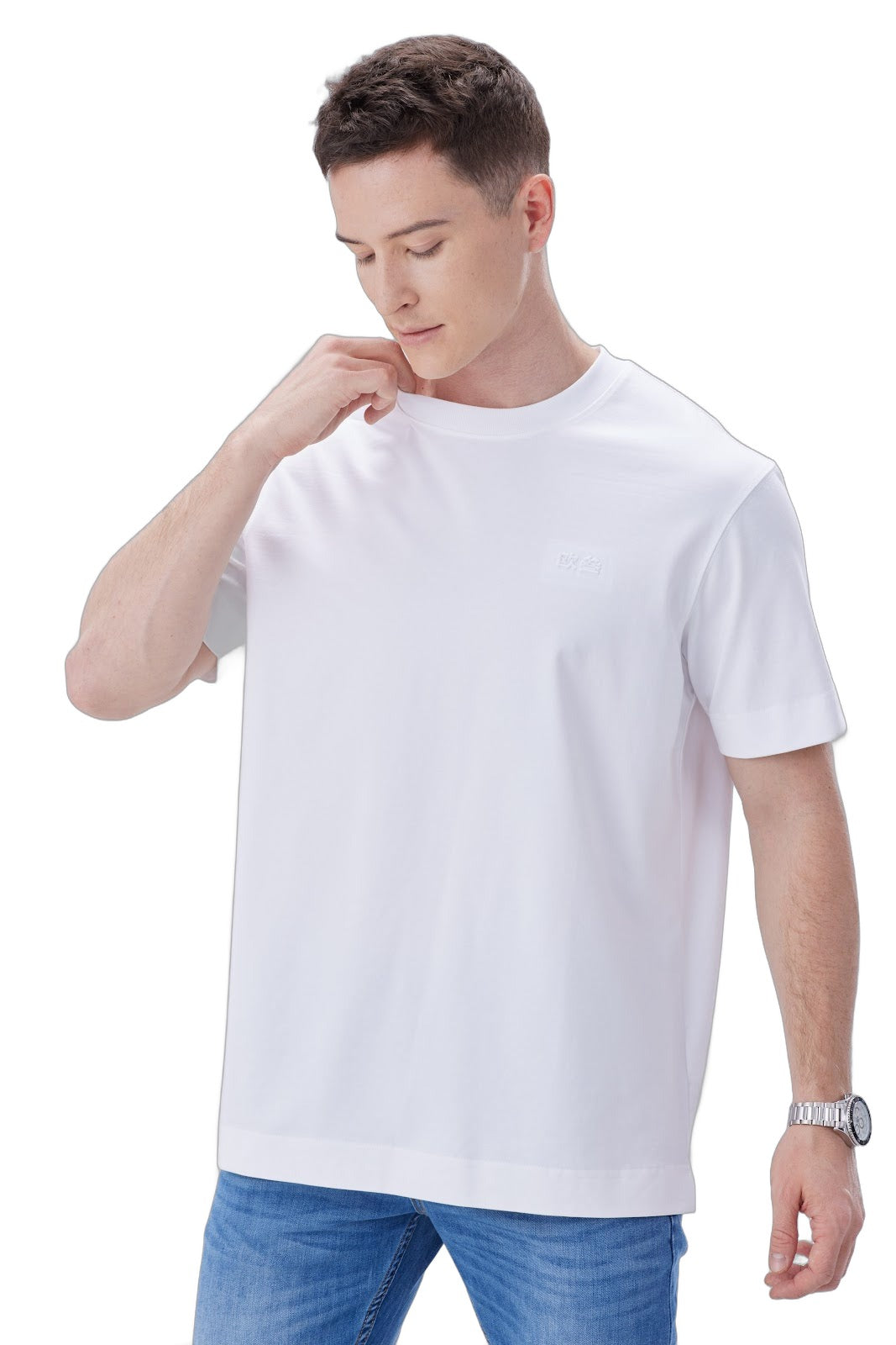 UNISEX T-SHIRT 2461