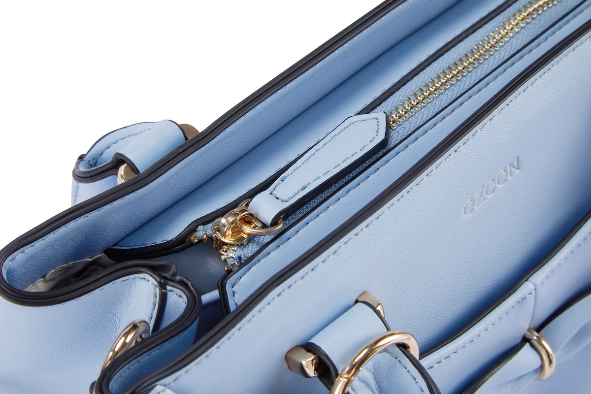 LADY BAG C52703 - Blue