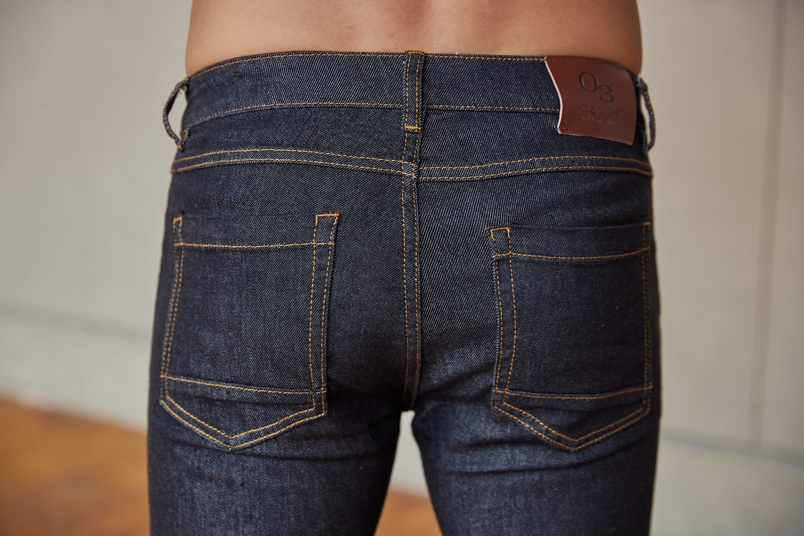 156 SKINNY BLACK 6