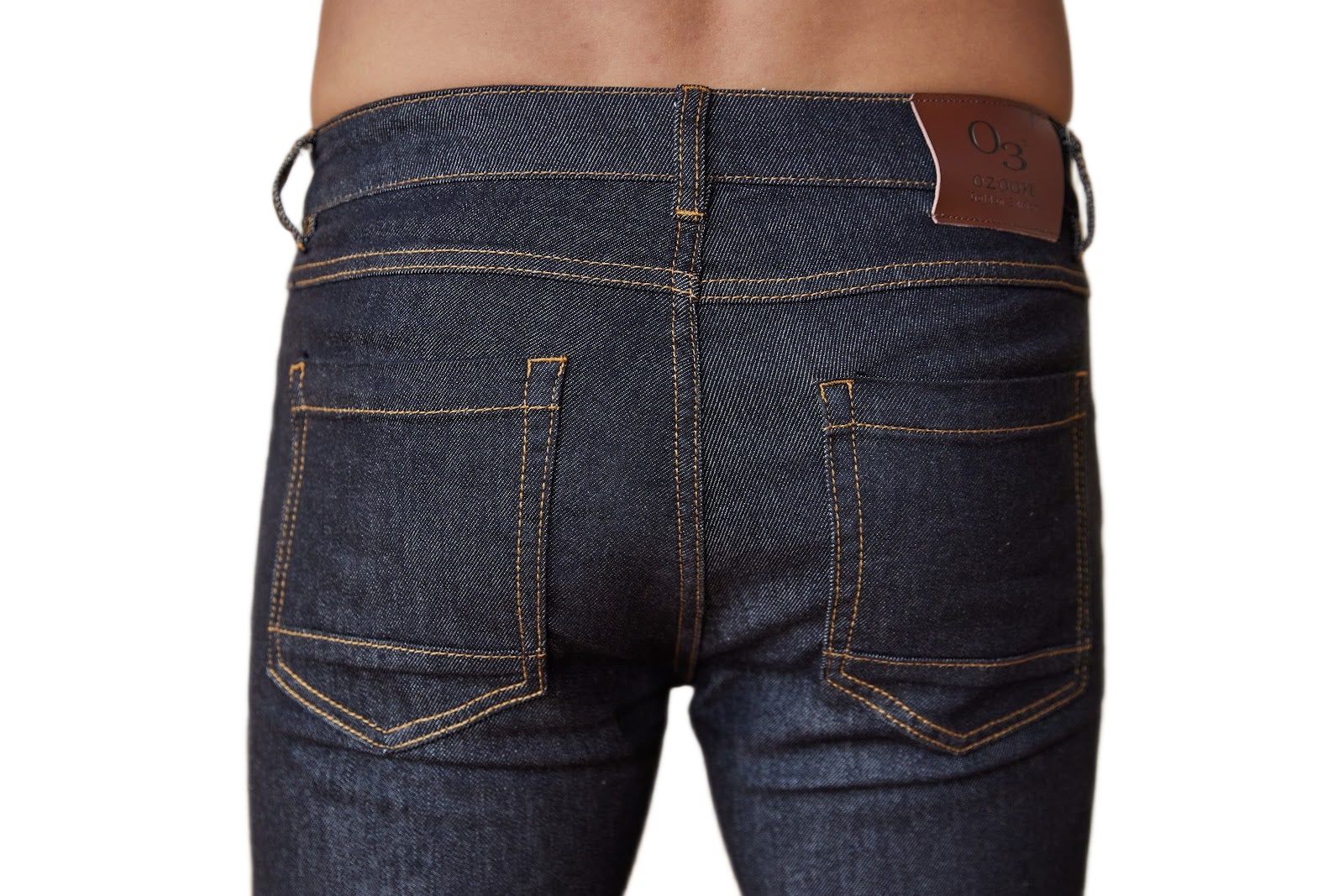 156 SKINNY BLACK 6