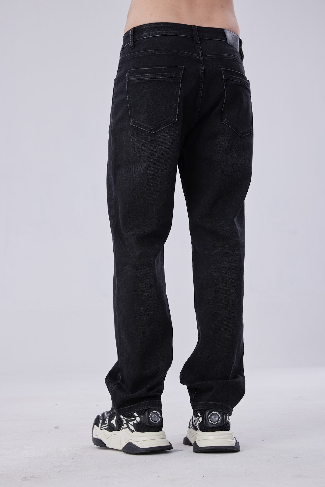 163 OVERSIZE BLACK 11