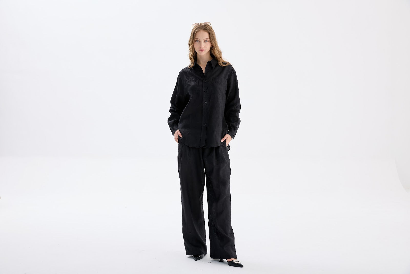 GL001 BLACK 1