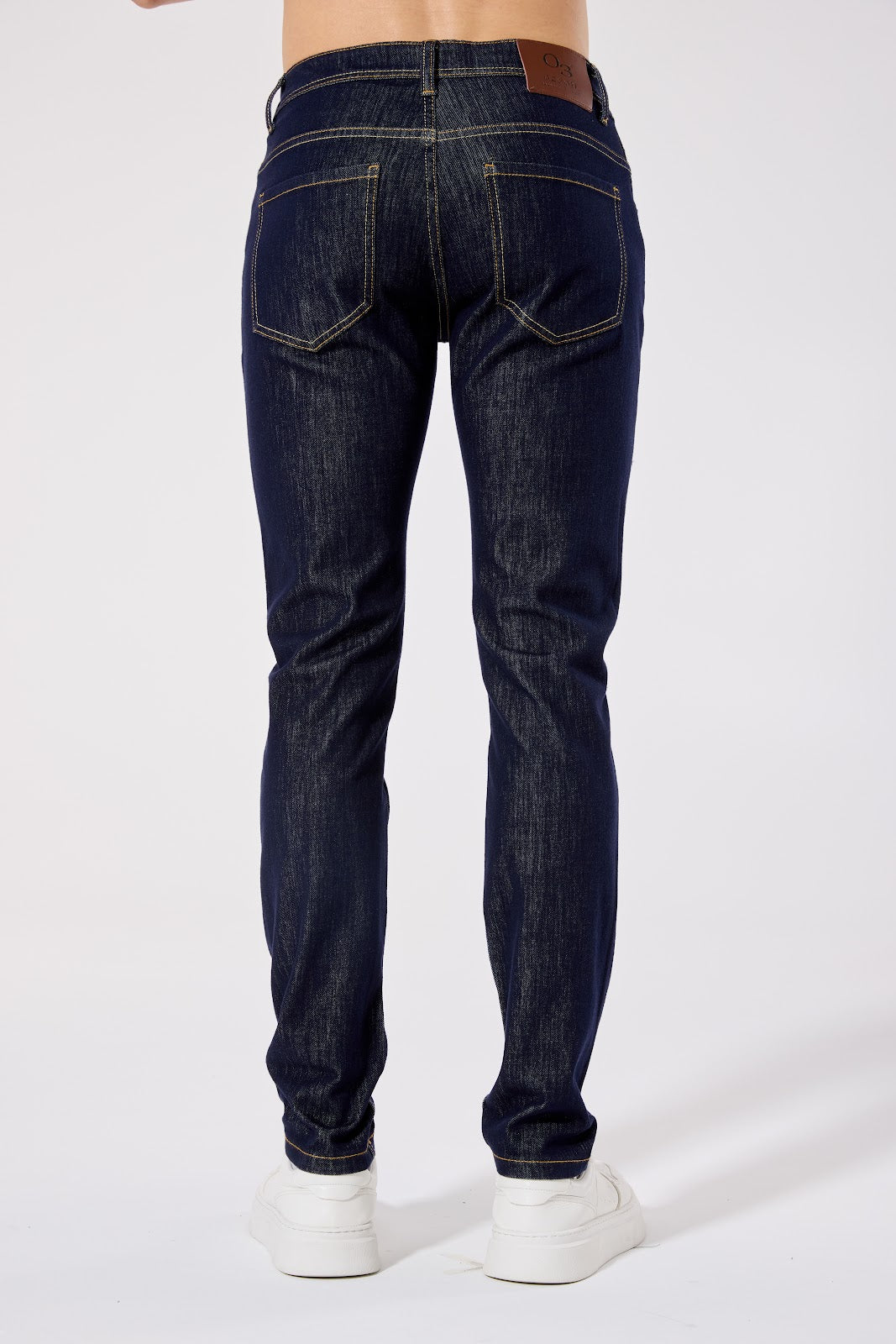 184 SLIM BLUE 14