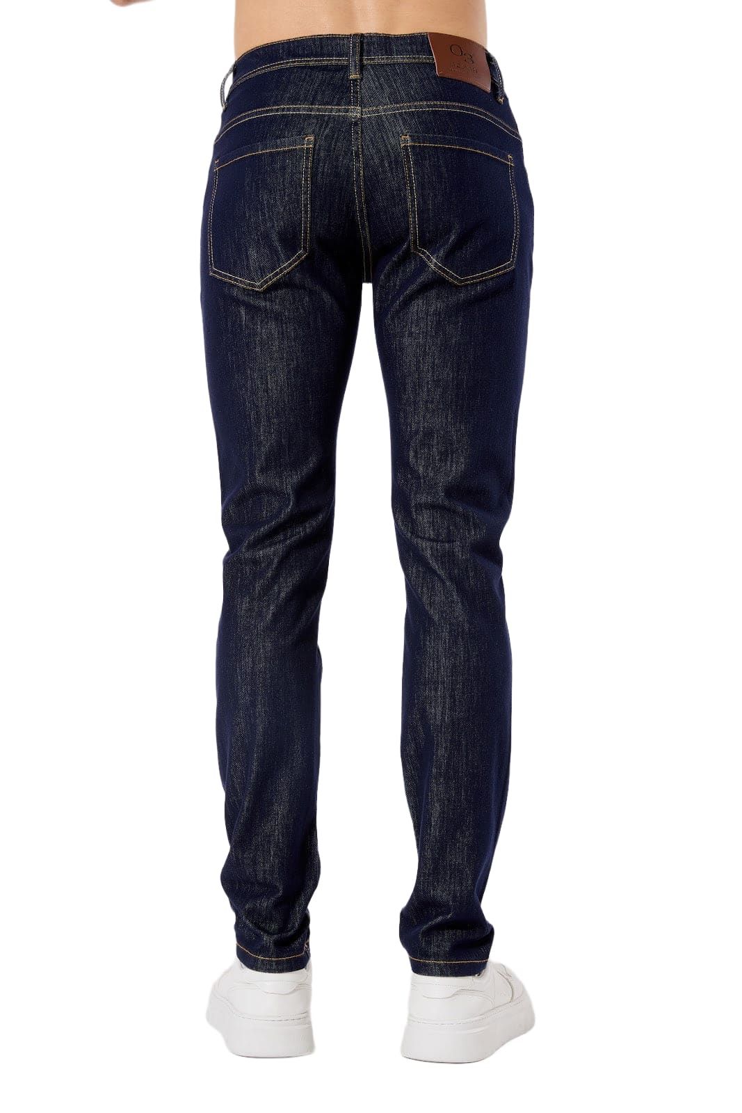 184 SLIM BLUE 14