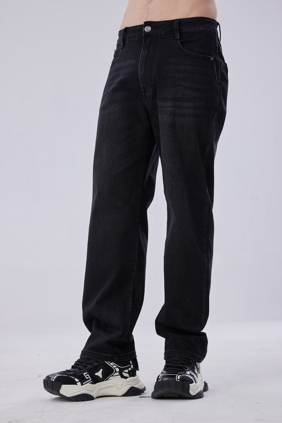 163 OVERSIZE BLACK 6