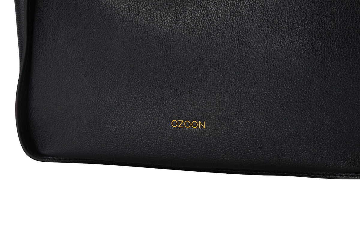 LADY BAG MJ9263 - Black