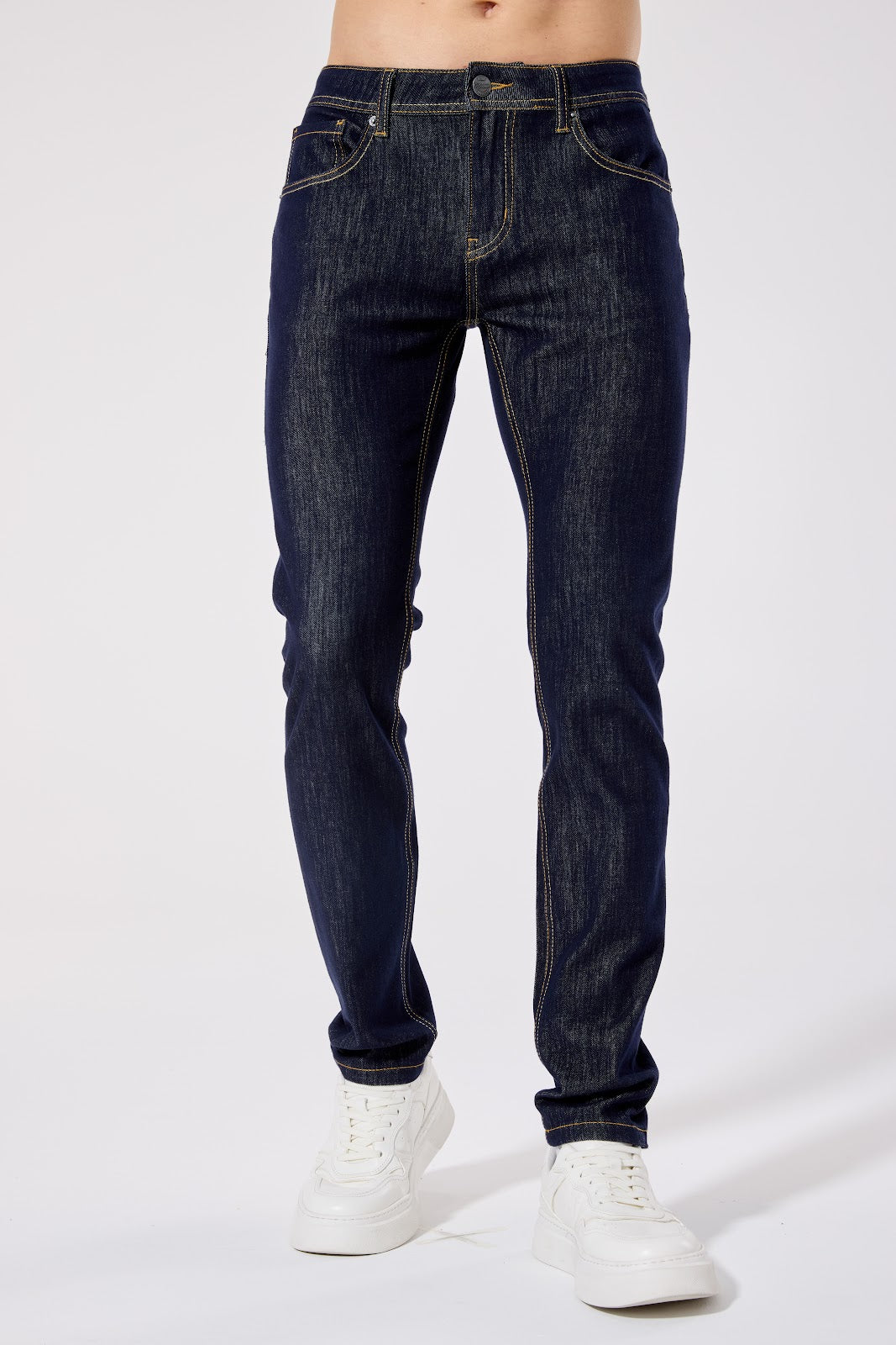184 SLIM BLUE 7
