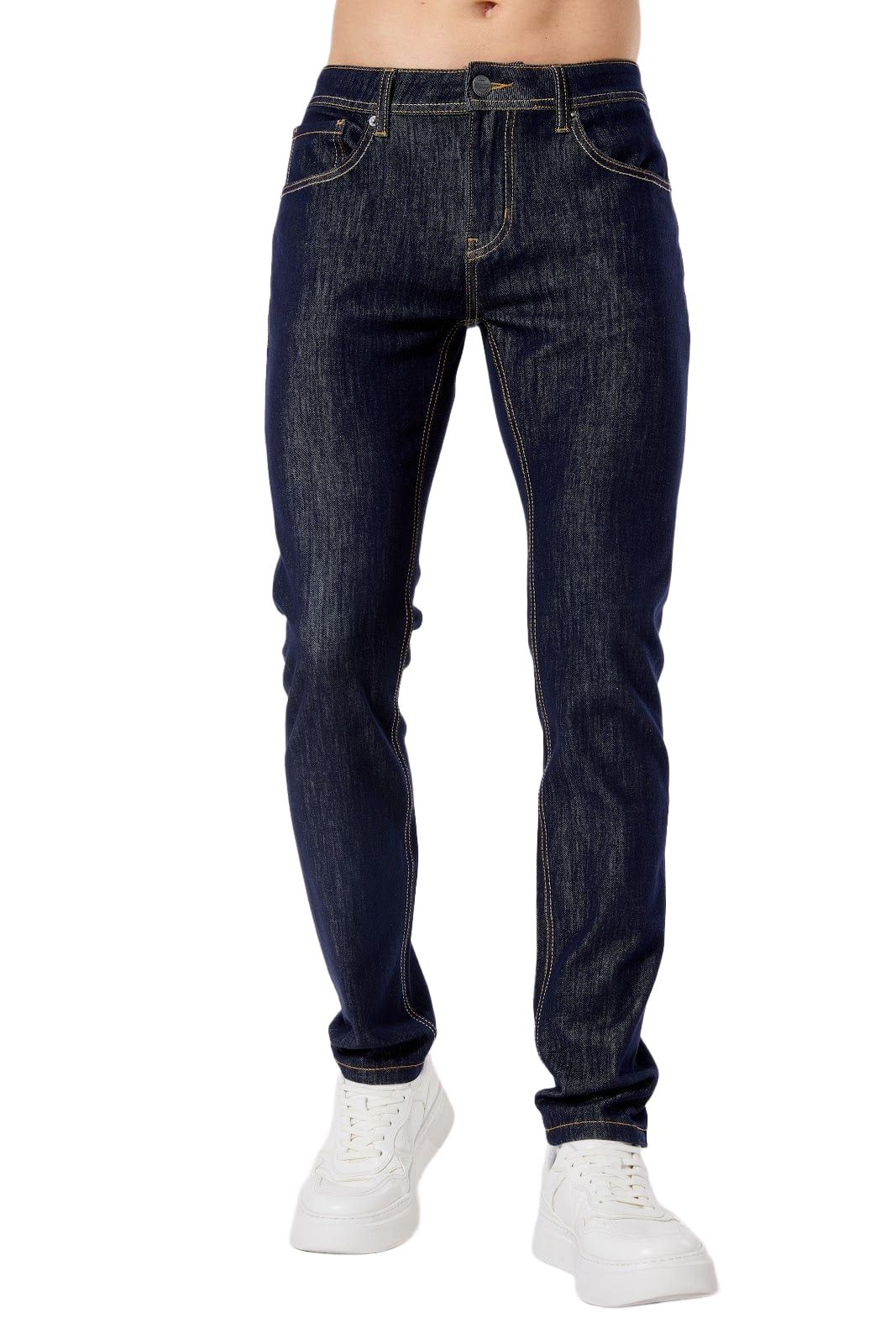 184 SLIM BLUE 7