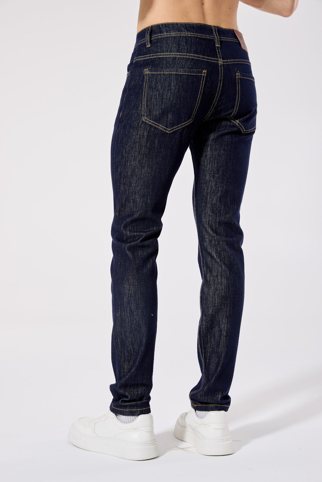 184 SLIM BLUE 10