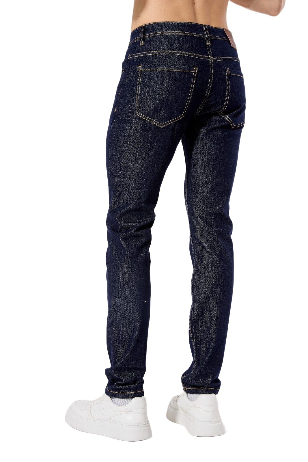 184 SLIM BLUE 10