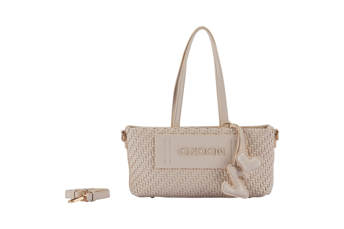LADY BAG C75676 - White
