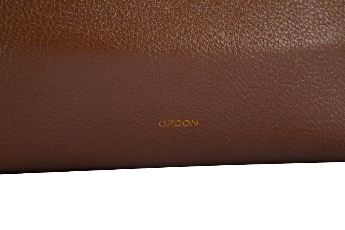 LADY BAG MJ8817 - Brown