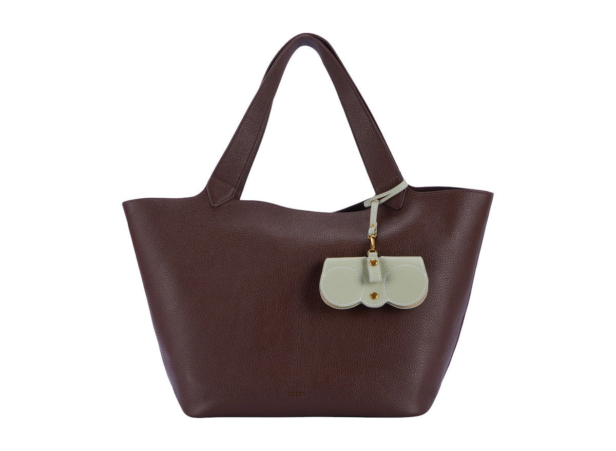 LADY BAG MJ9001 - Coffee