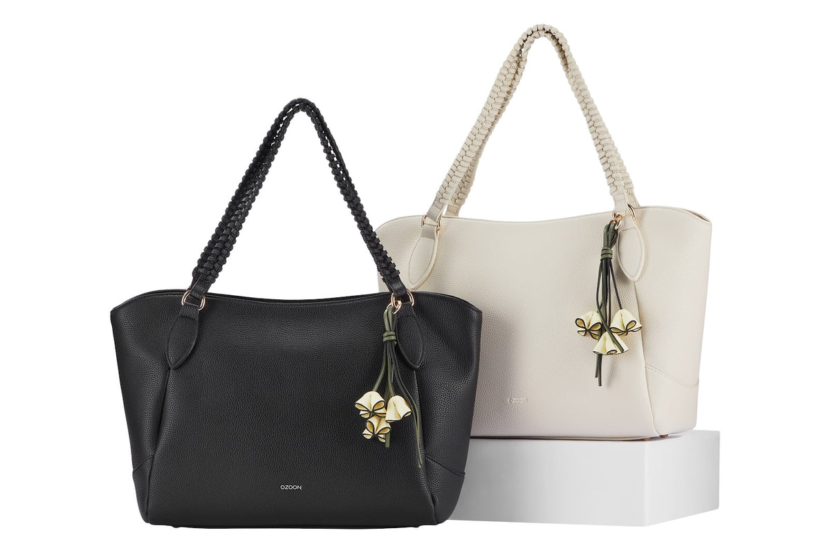 LADY BAG C52471 - White