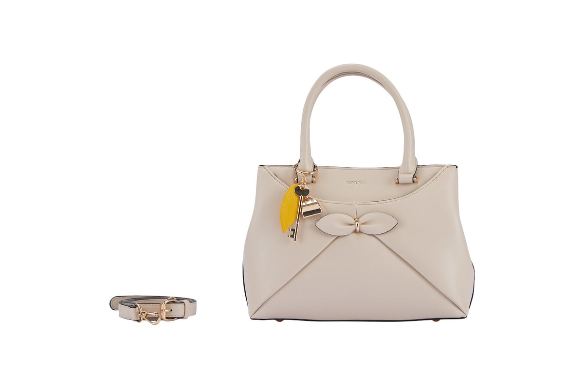 LADY BAG C52703 - Beige