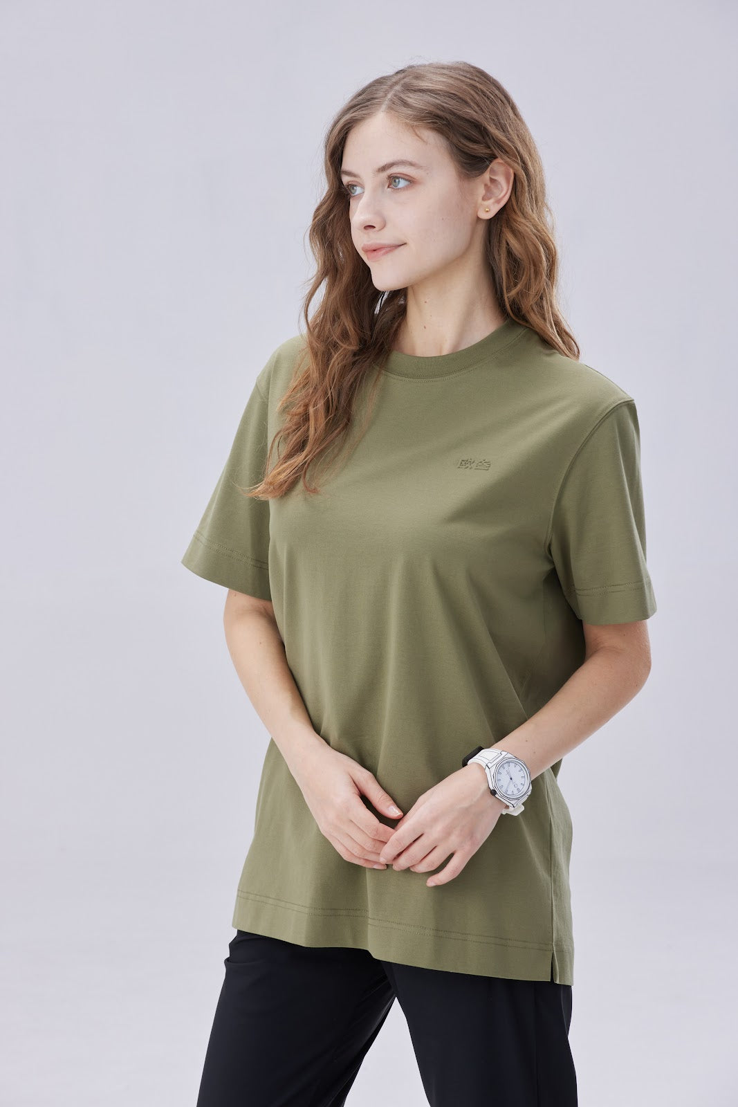 UNISEX T-SHIRT 2461