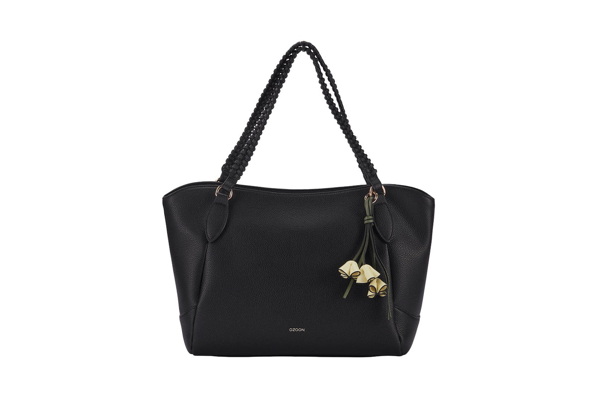 LADY BAG C52471 - Black