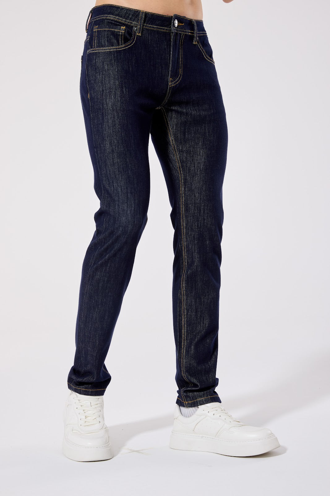 184 SLIM BLUE 3