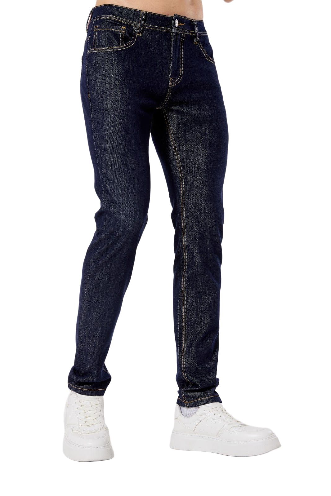 184 SLIM BLUE 3
