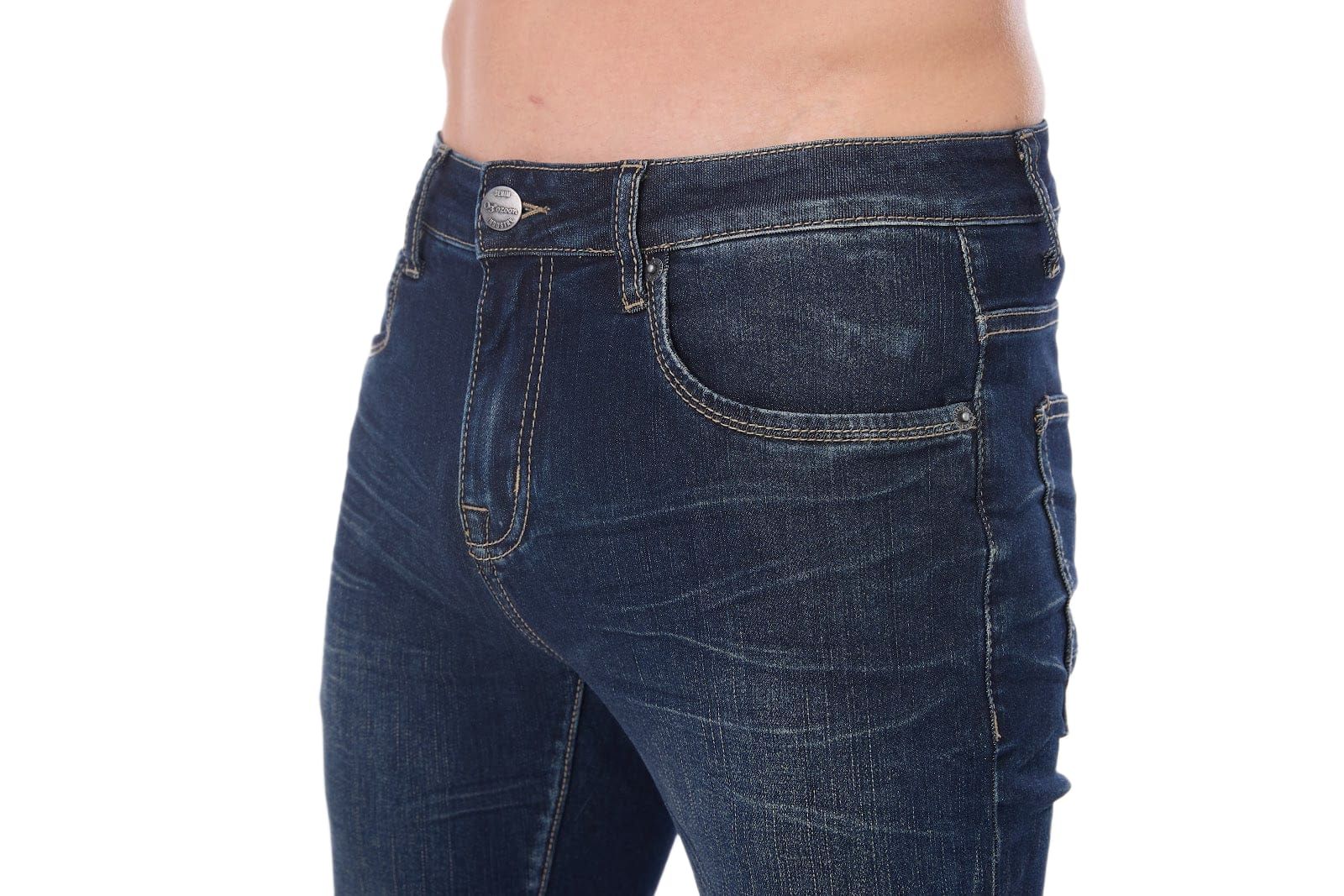171 SKINNY BLUE 8