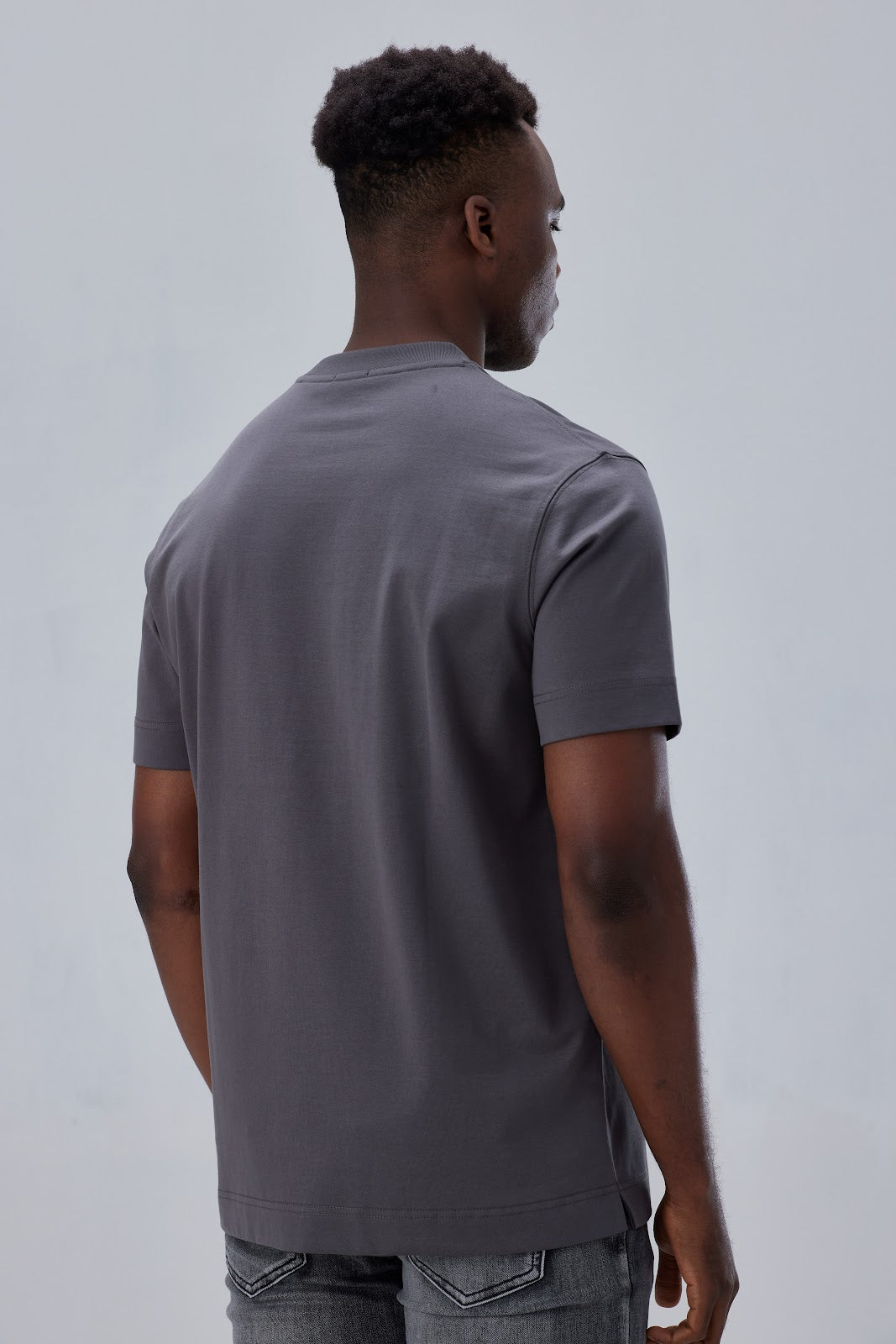 UNISEX T-SHIRT 2461