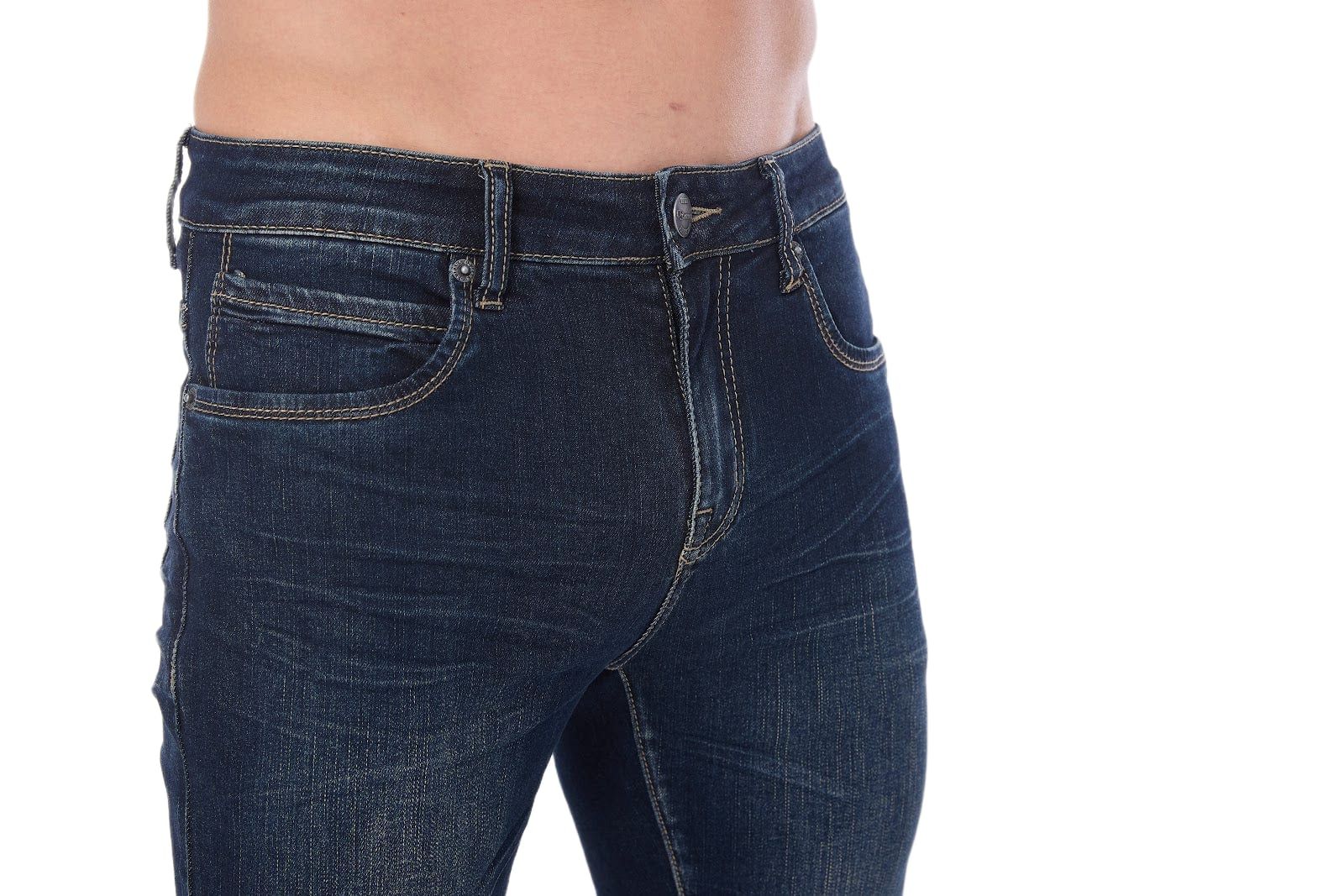 171 SKINNY BLUE 9